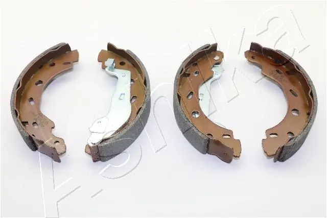 Brake Shoe Set 55-0M-M01