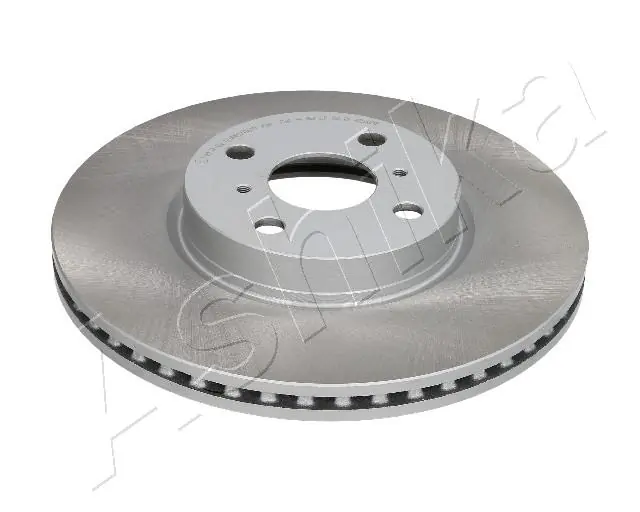 Brake Disc 60-02-2031C