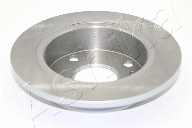 ASHIKA 61-02-200C Brake Disc