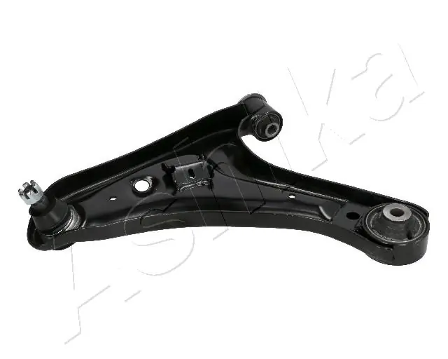 Control/Trailing Arm, wheel suspension 72-06-604R
