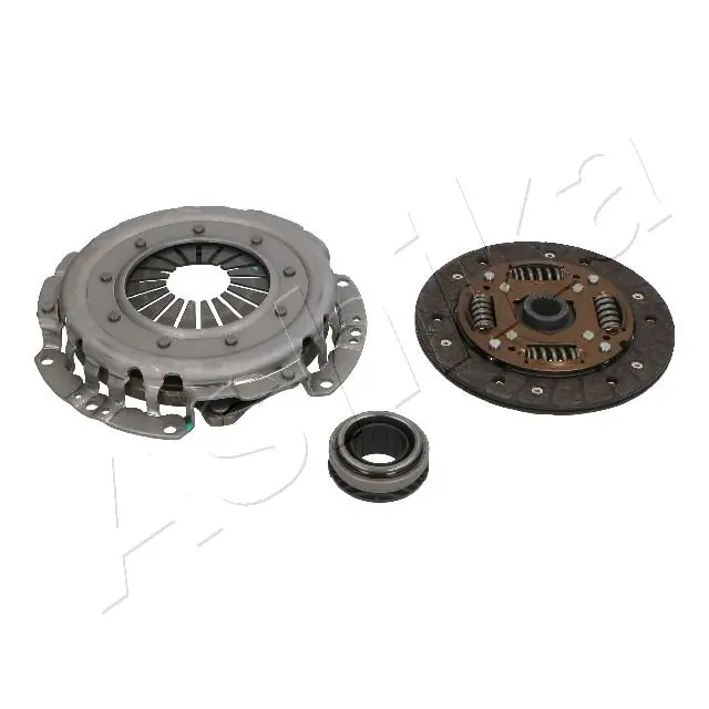 Clutch Kit 92-H0-000