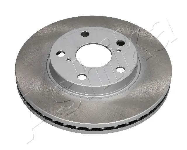 Brake Disc 60-02-2054C