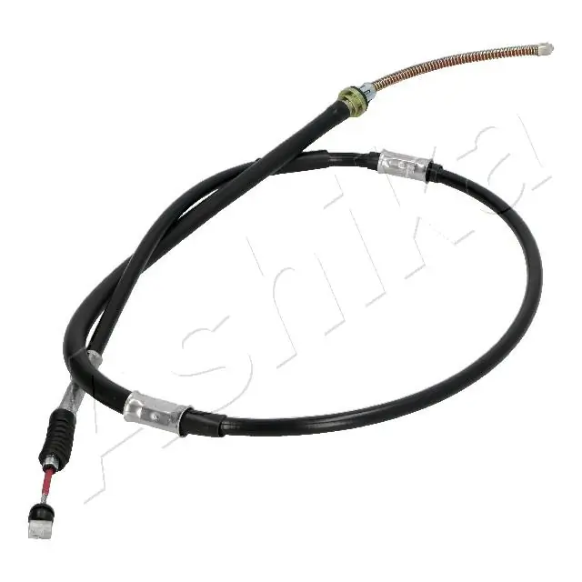 Cable Pull, parking brake 131-02-2056R