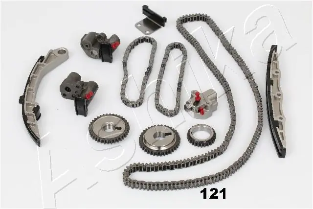 Timing Chain Kit KCK121