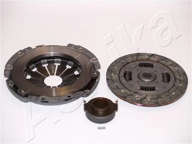 Clutch Kit 92-04-460