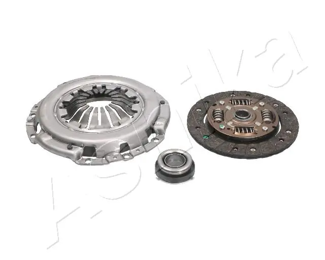 Clutch Kit 92-0H-H71