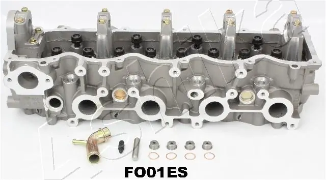 ASHIKA FO01ES Cylinder Head