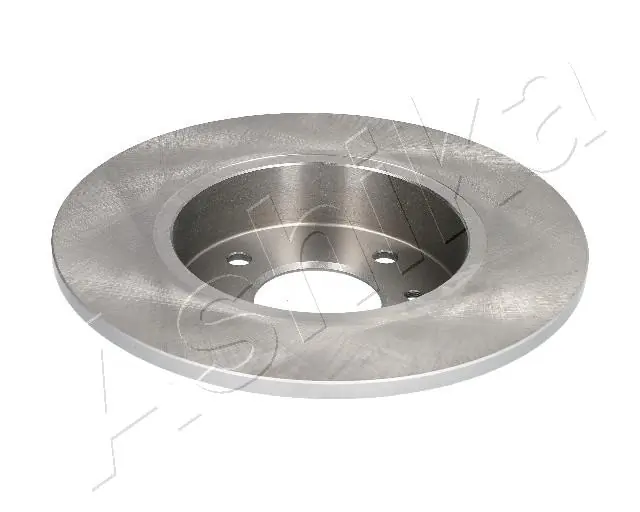 ASHIKA 61-01-155C Brake Disc