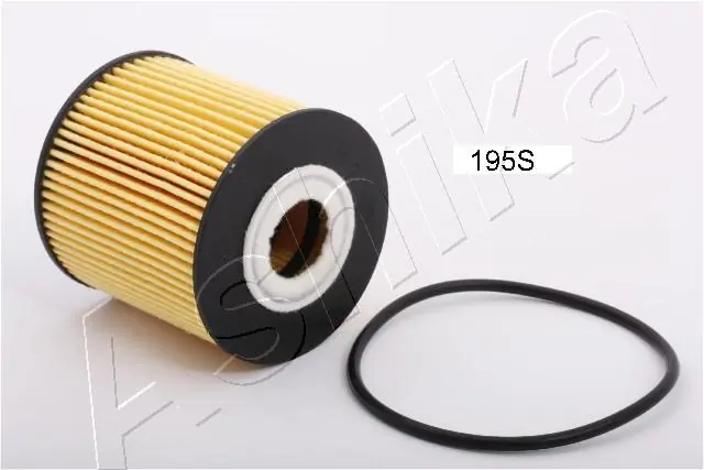 Oil Filter 10-01-195