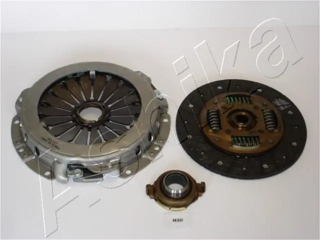 Clutch Kit 92-H0-030