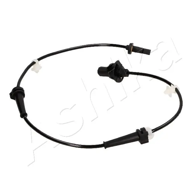 ASHIKA 151-04-448 Sensor, wheel speed