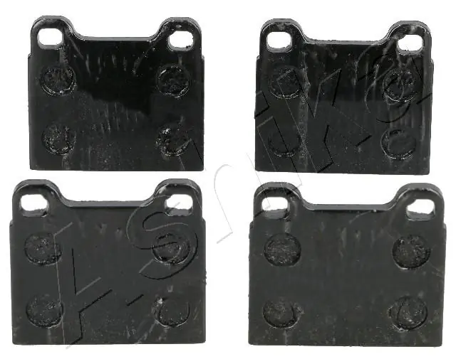 Brake Pad Set, disc brake 50-00-0330