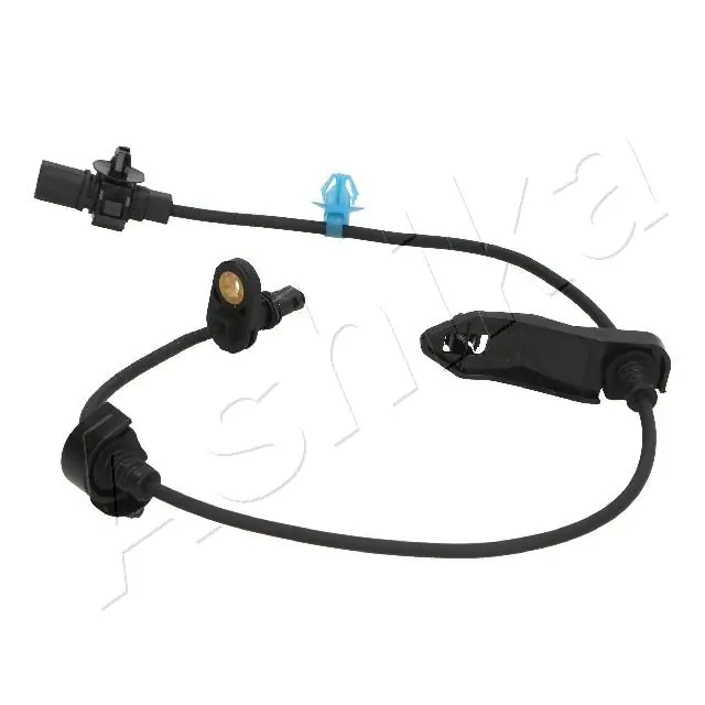 Sensor, wheel speed 151-04-462