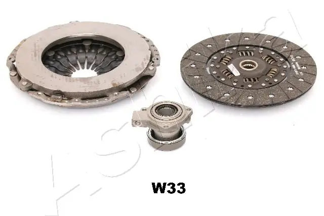 ASHIKA 92-0W-W33 Clutch Kit