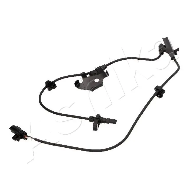 Sensor, wheel speed 151-02-281