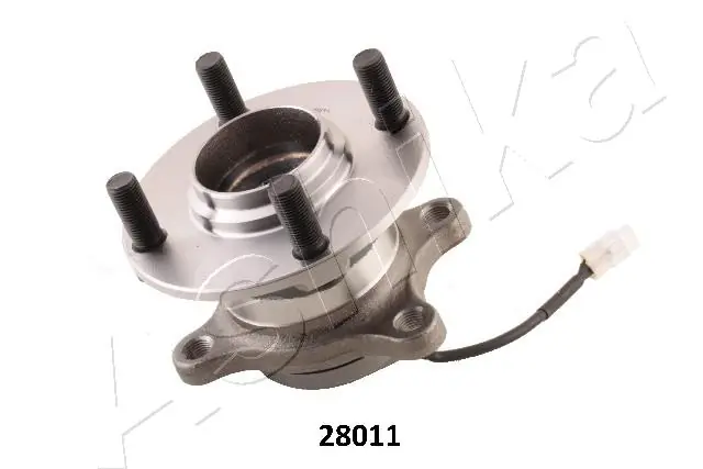 ASHIKA 44-28011 Wheel Hub