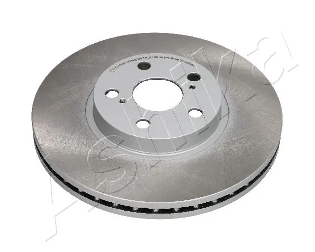 Brake Disc 60-02-211C