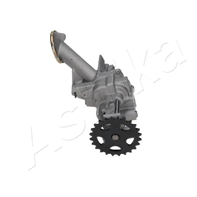 Oil Pump 157-RE-RE04