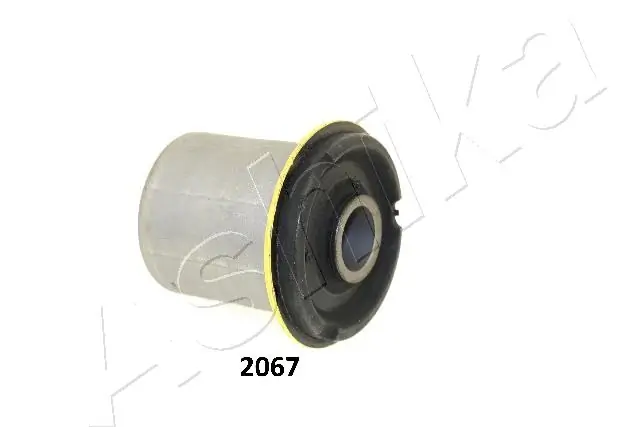 Mounting, control/trailing arm GOM-2067