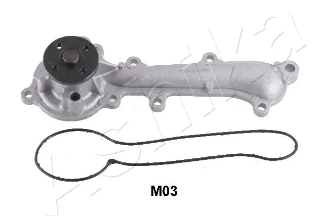 Water Pump, engine cooling 35-0M-M03
