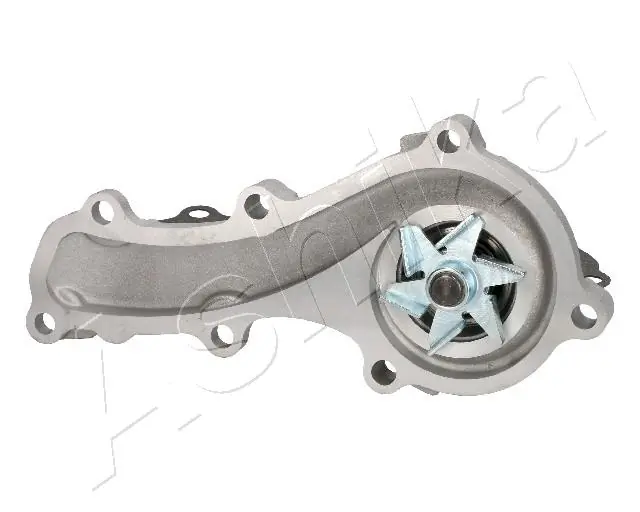 Water Pump, engine cooling 35-01-133