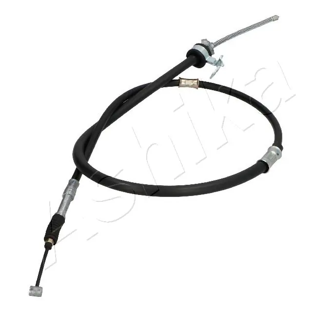 Cable Pull, parking brake 131-02-214