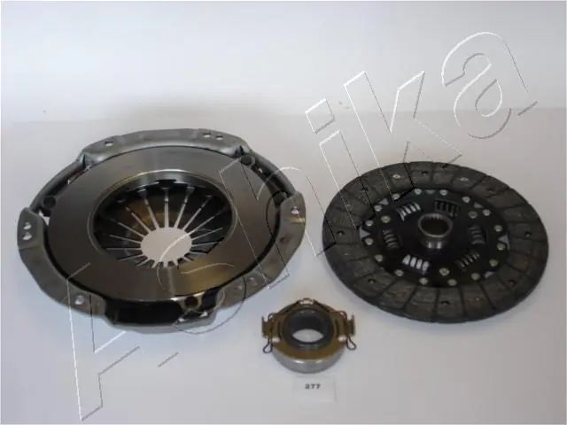 Clutch Kit 92-02-277