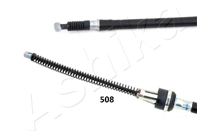 Cable Pull, parking brake 131-05-508