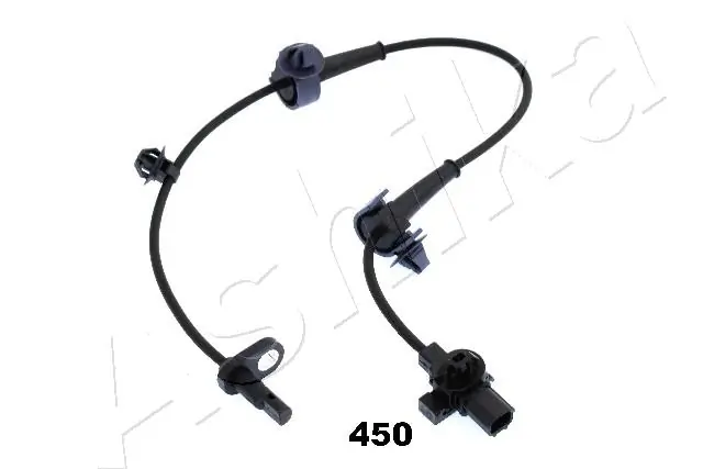 Sensor, wheel speed 151-04-450