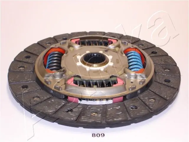 Clutch Disc 80-08-809