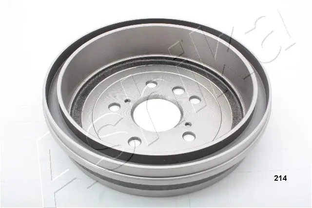 Brake Drum 56-02-214