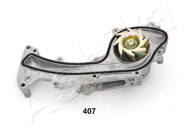 Water Pump, engine cooling 35-04-407
