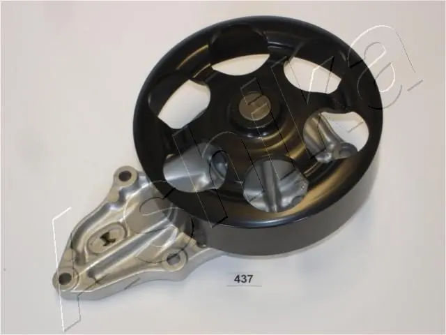 Water Pump, engine cooling 35-04-437