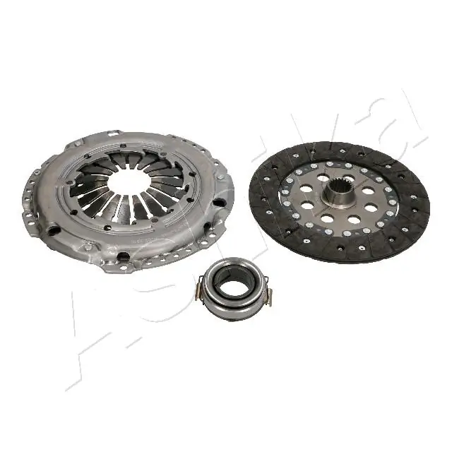 Clutch Kit 92-02-2089