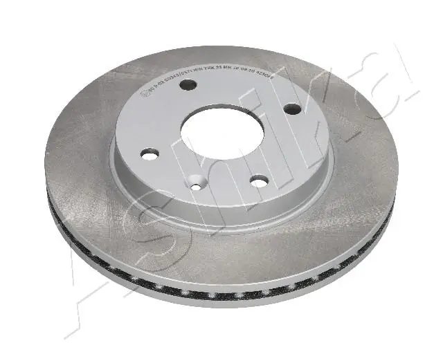 Brake Disc 60-0W-009C