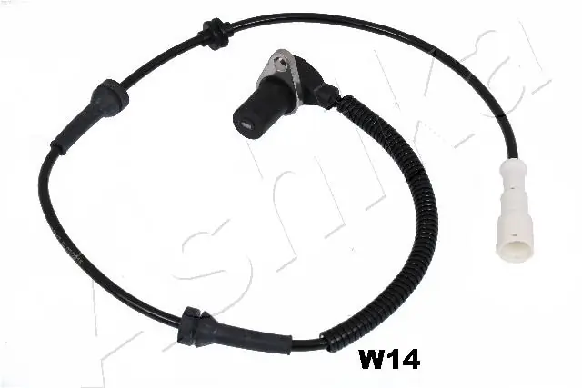 Sensor, wheel speed 151-0W-W14