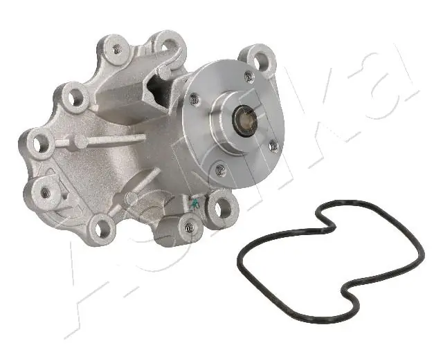 Water Pump, engine cooling 35-03-328