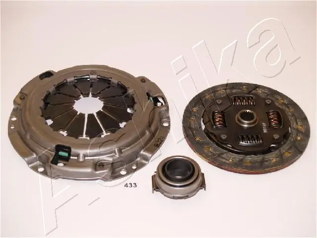 Clutch Kit 92-04-433