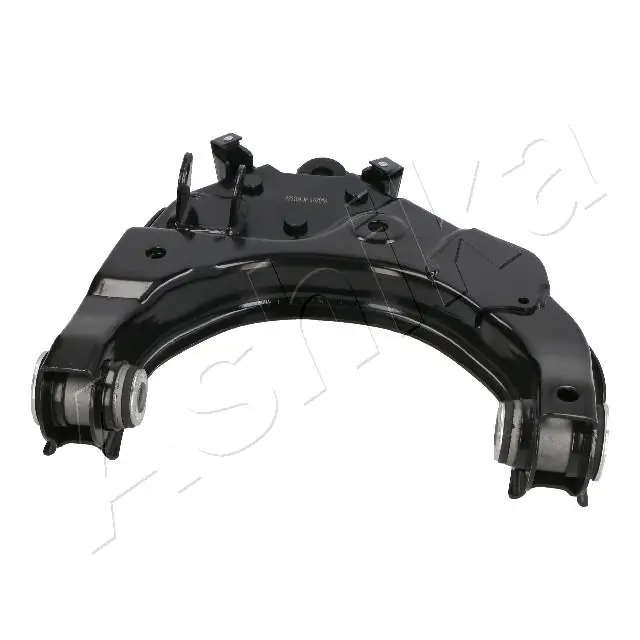 ASHIKA 72-02-276R Control/Trailing Arm, wheel suspension