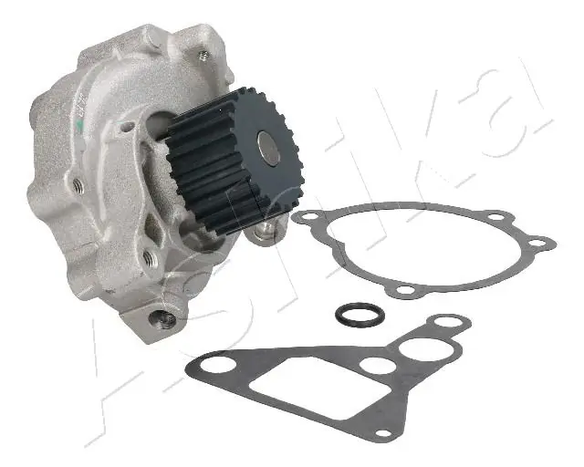 Water Pump, engine cooling 35-03-316
