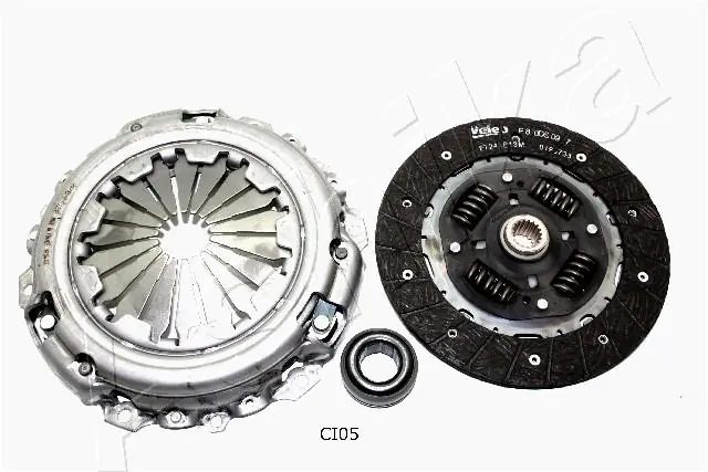 Clutch Kit 92-CI-CI05