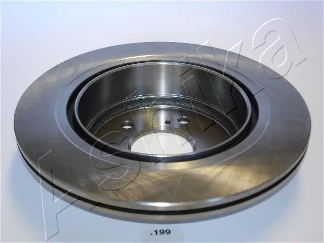 ASHIKA 61-01-199 Brake Disc