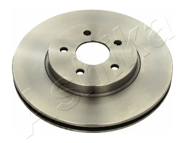 Brake Disc 60-00-0322