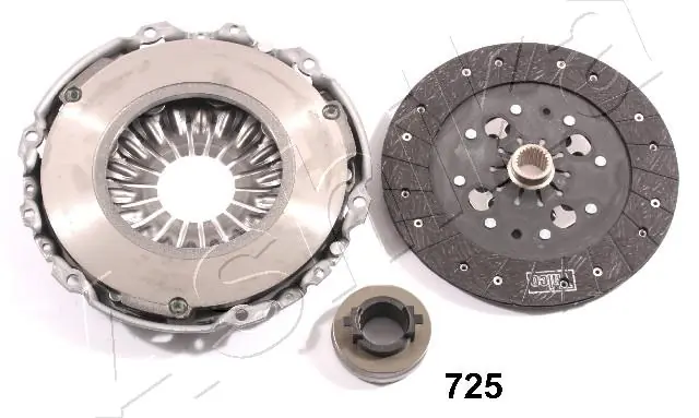 Clutch Kit 92-07-725