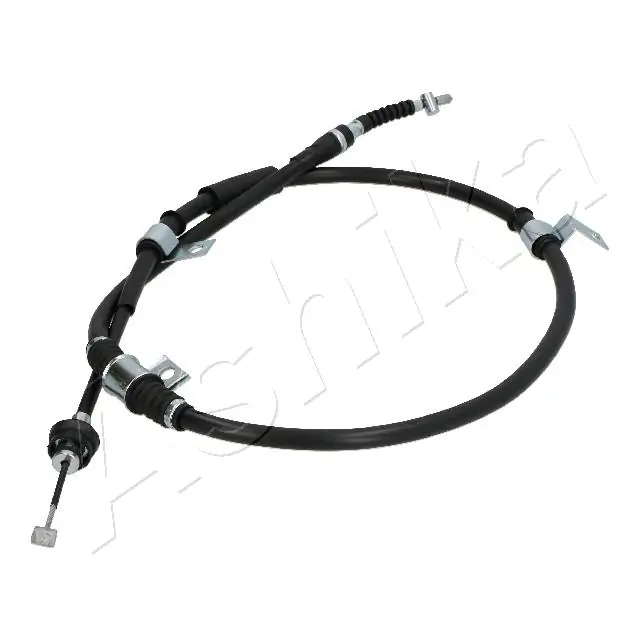 Cable Pull, parking brake 131-0K-K21R