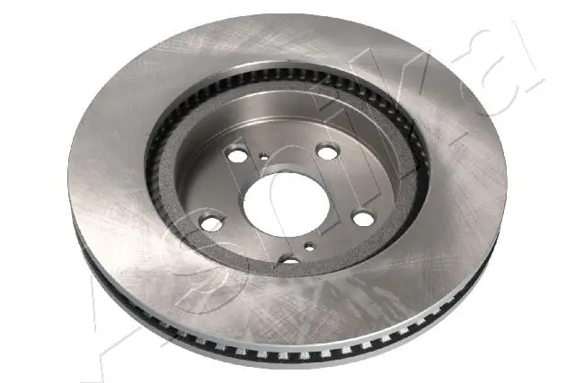 ASHIKA 60-02-2055C Brake Disc