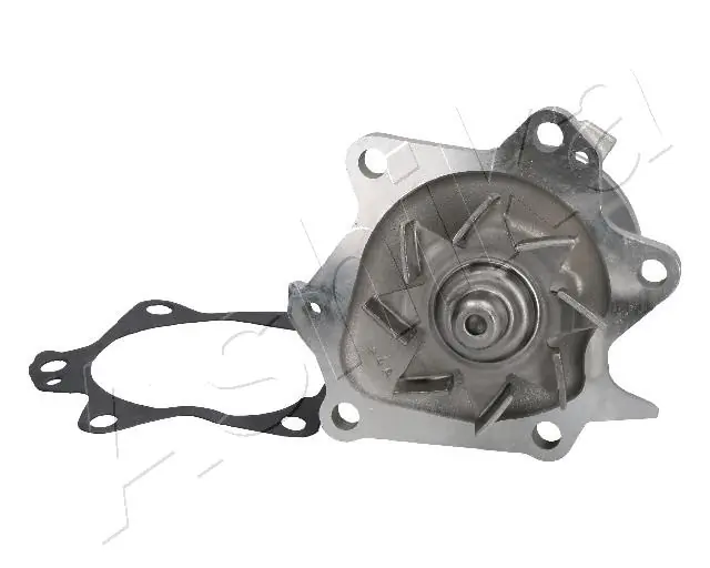ASHIKA 35-01-125 Water Pump, engine cooling