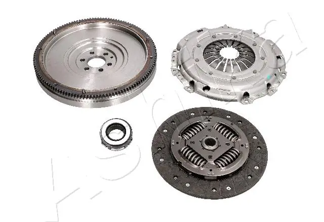 Clutch Kit 98-VW-VW01