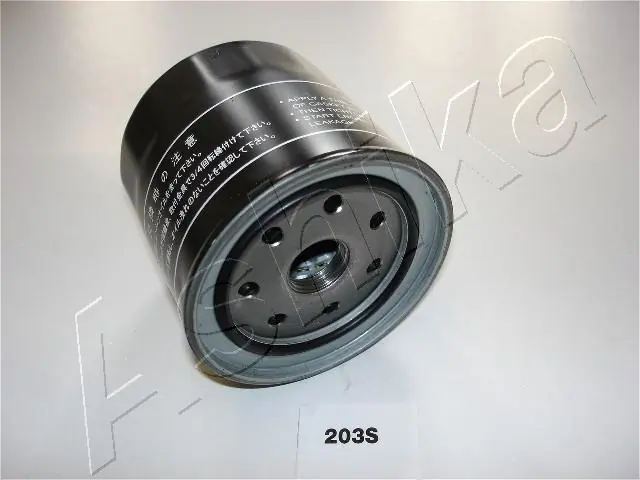 Oil Filter 10-02-203
