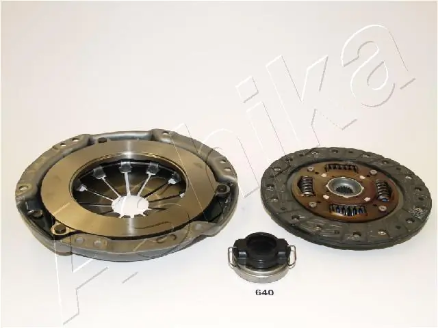Clutch Kit 92-06-640